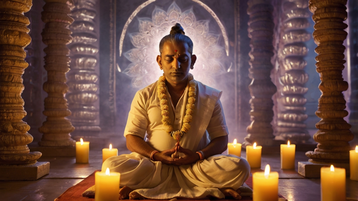 #Benefits of Chanting Slokas in Telugu