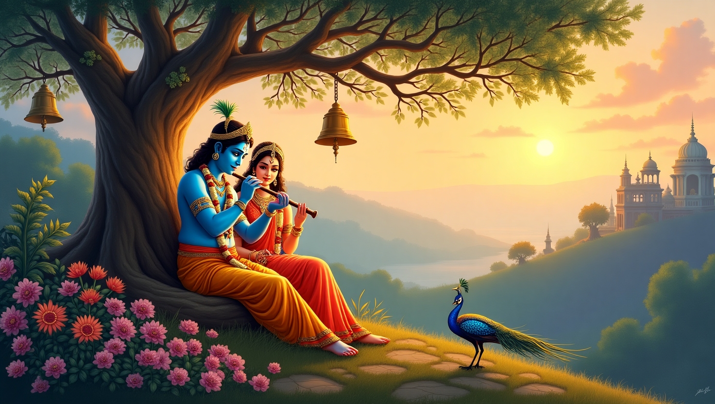 #jaya janardhana krishna lyrics telugu